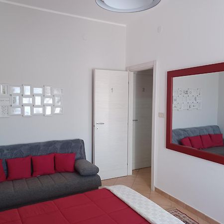 Ferienwohnung Casa Donna Rosaria Tra Etna E Taormina Riposto Exterior foto
