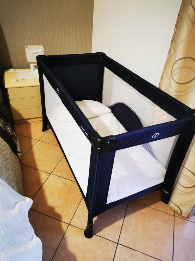 Ferienwohnung Casa Donna Rosaria Tra Etna E Taormina Riposto Exterior foto