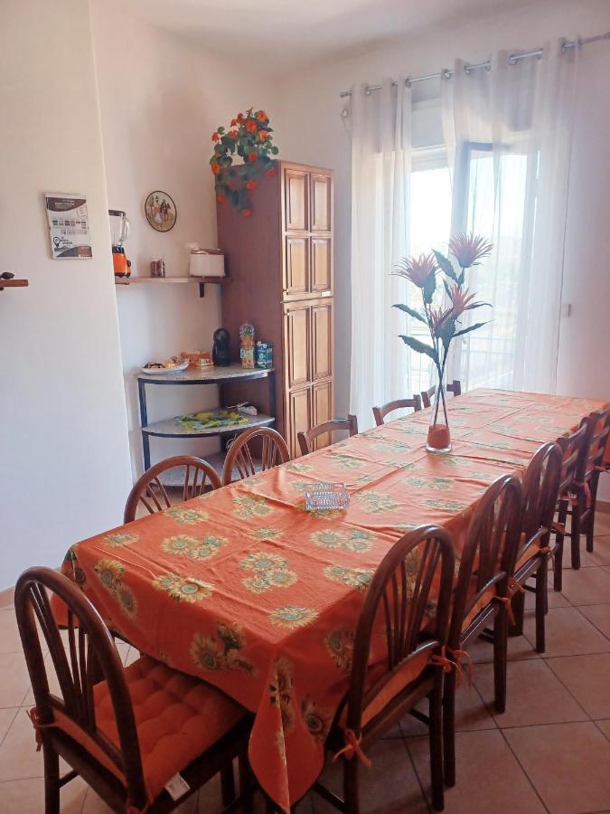 Ferienwohnung Casa Donna Rosaria Tra Etna E Taormina Riposto Exterior foto
