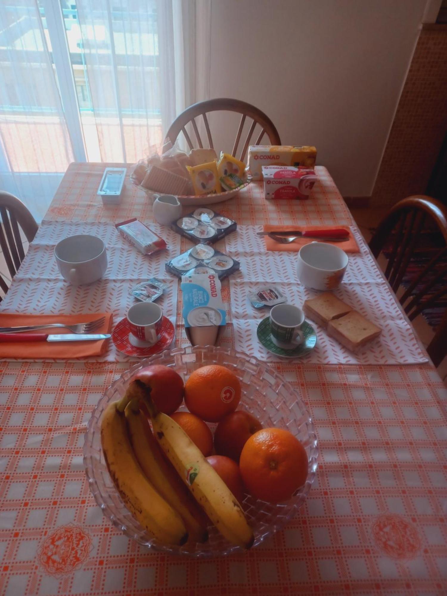 Ferienwohnung Casa Donna Rosaria Tra Etna E Taormina Riposto Exterior foto