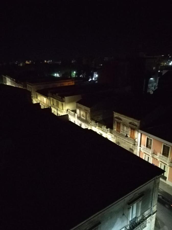 Ferienwohnung Casa Donna Rosaria Tra Etna E Taormina Riposto Exterior foto