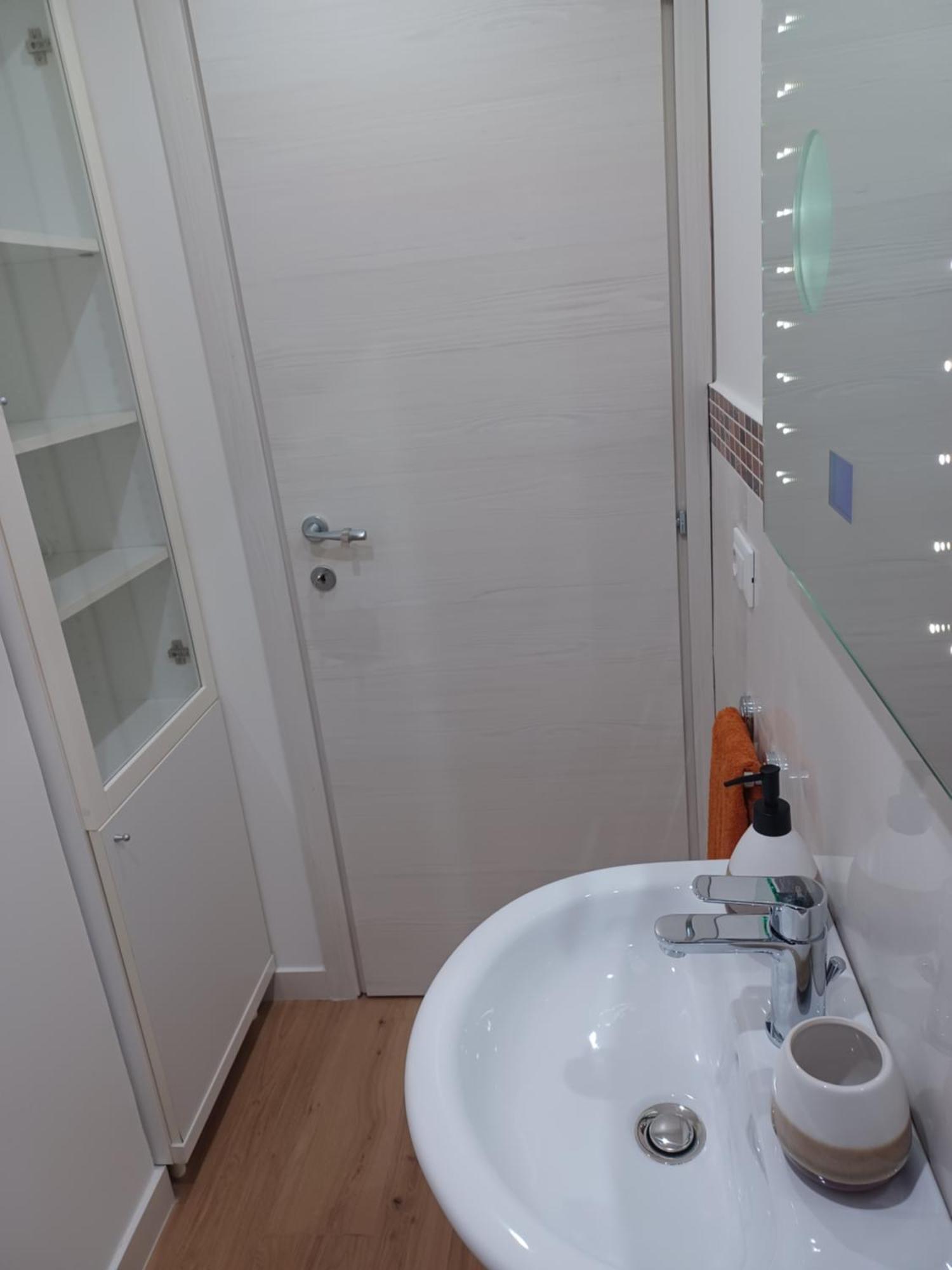 Ferienwohnung Casa Donna Rosaria Tra Etna E Taormina Riposto Exterior foto