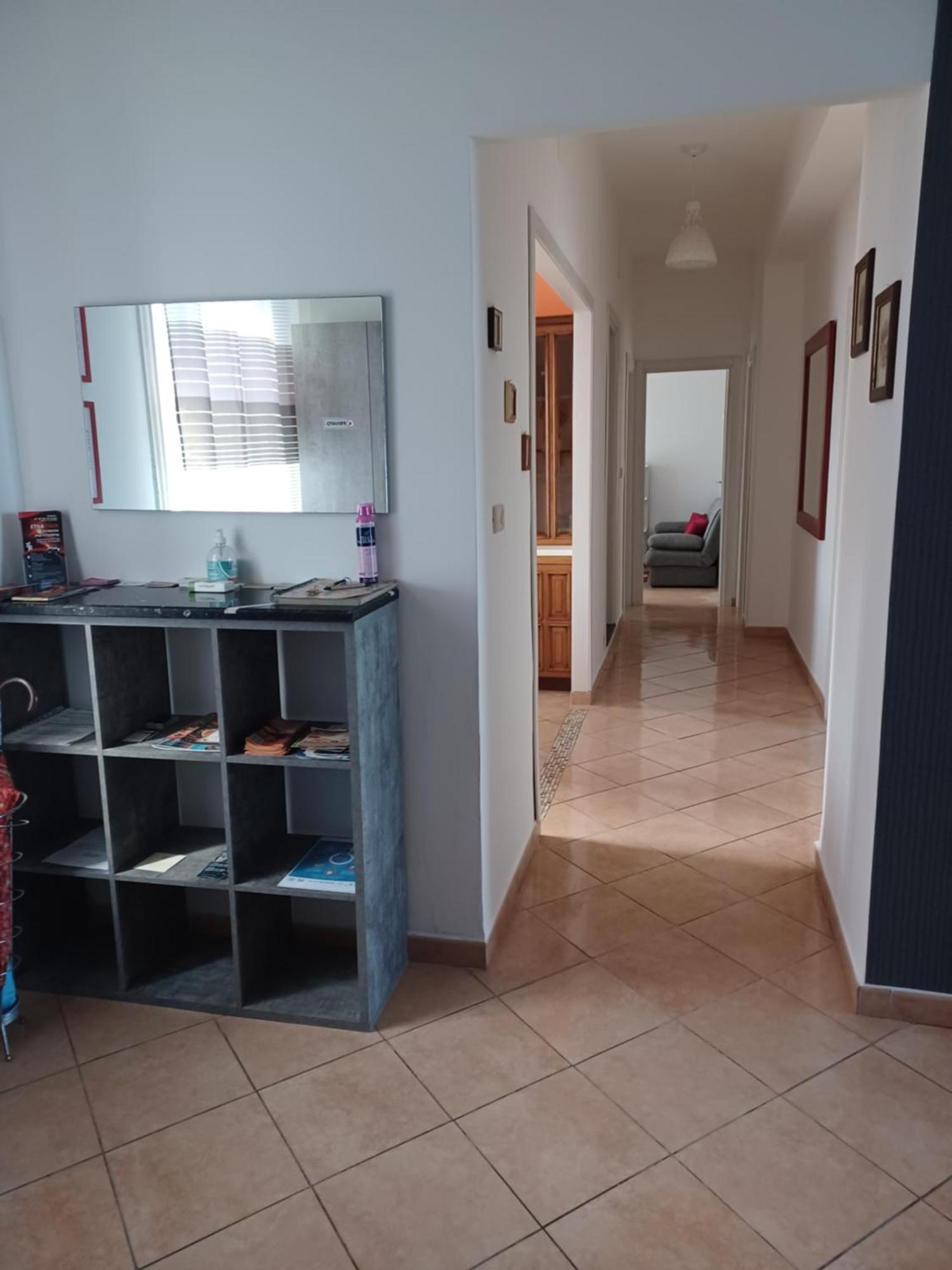 Ferienwohnung Casa Donna Rosaria Tra Etna E Taormina Riposto Exterior foto