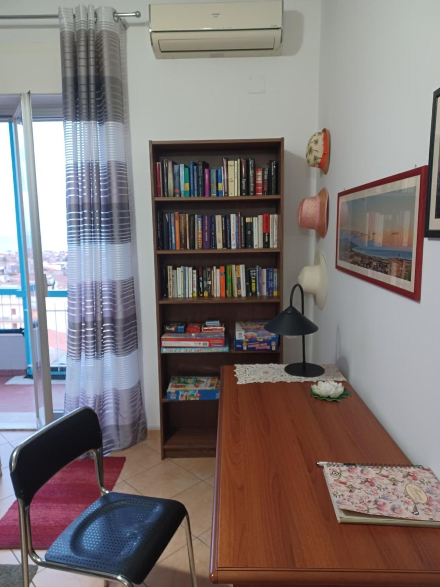 Ferienwohnung Casa Donna Rosaria Tra Etna E Taormina Riposto Exterior foto